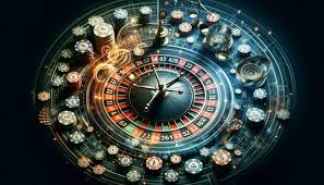 Вход на официальный сайт Vulkan Rich Casino